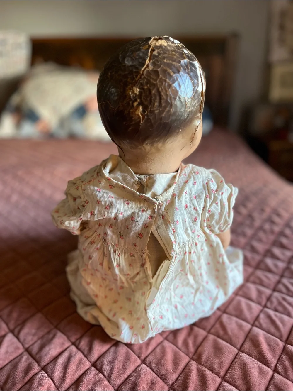 N/A antique vintage